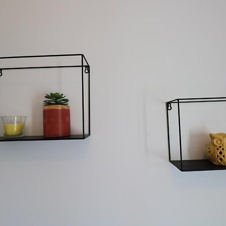 Appartement Logisy En Centre-Ville De Vitre I Logisy Mezza Vitré מראה חיצוני תמונה