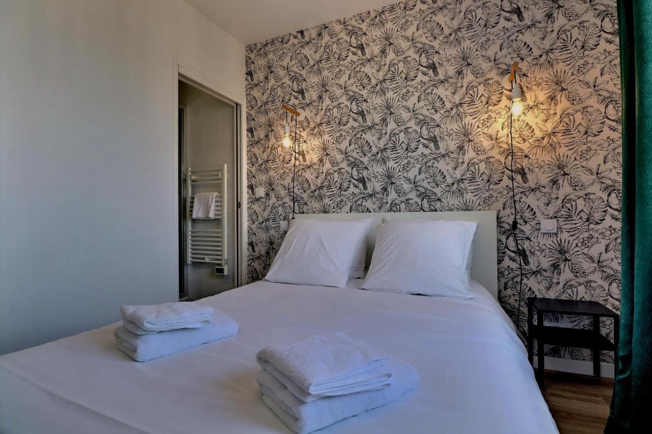 Appartement Logisy En Centre-Ville De Vitre I Logisy Mezza Vitré מראה חיצוני תמונה