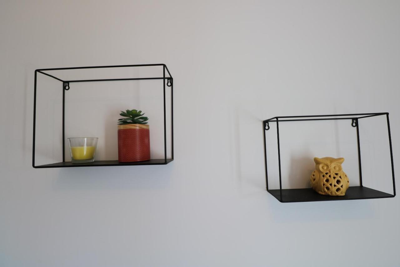 Appartement Logisy En Centre-Ville De Vitre I Logisy Mezza Vitré מראה חיצוני תמונה